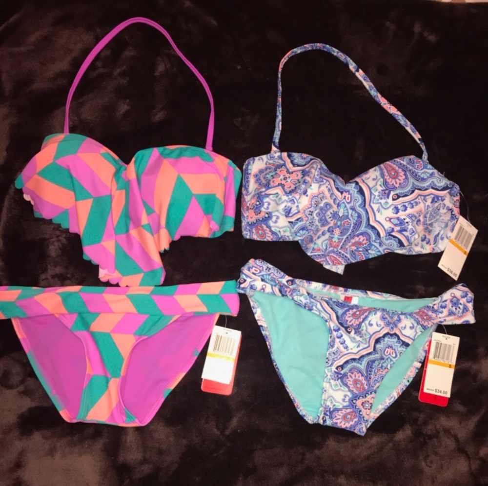 Swimsuits